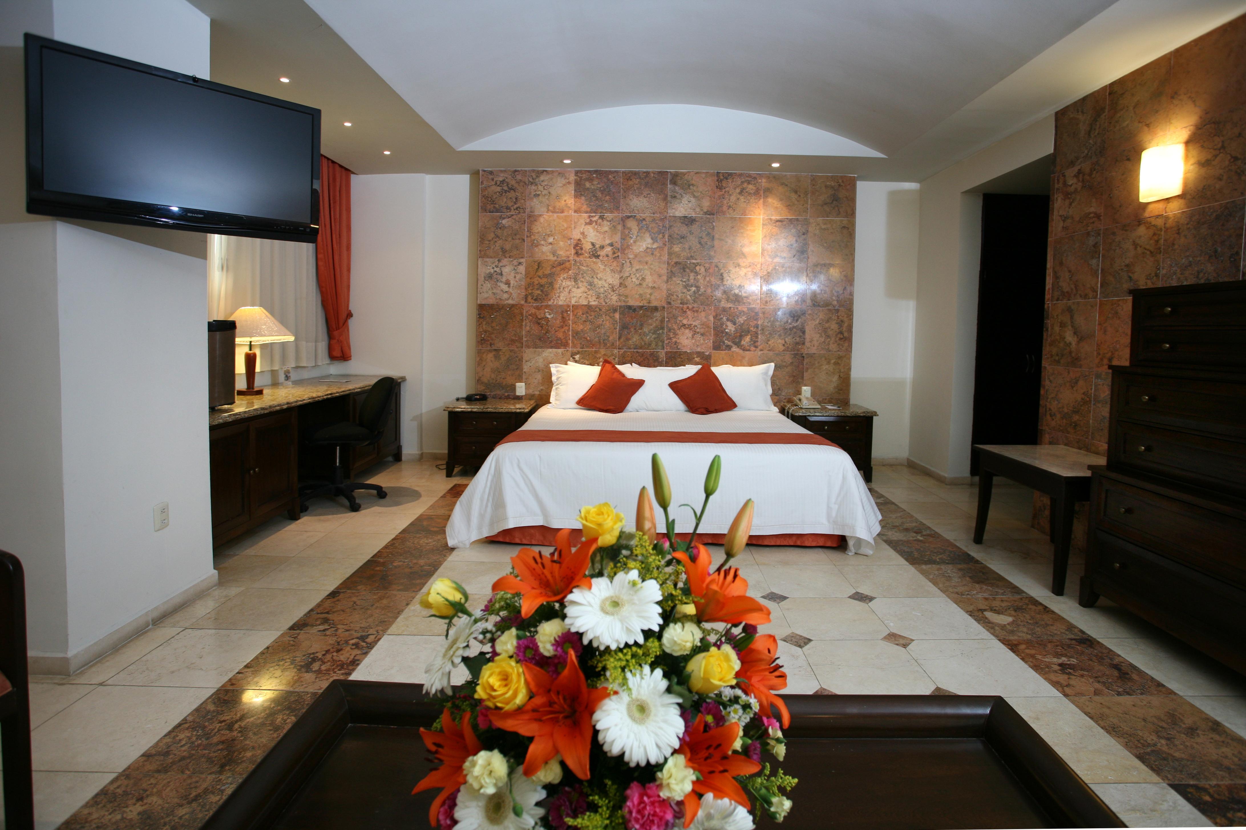 Hotel Poza Rica Centro Exterior photo