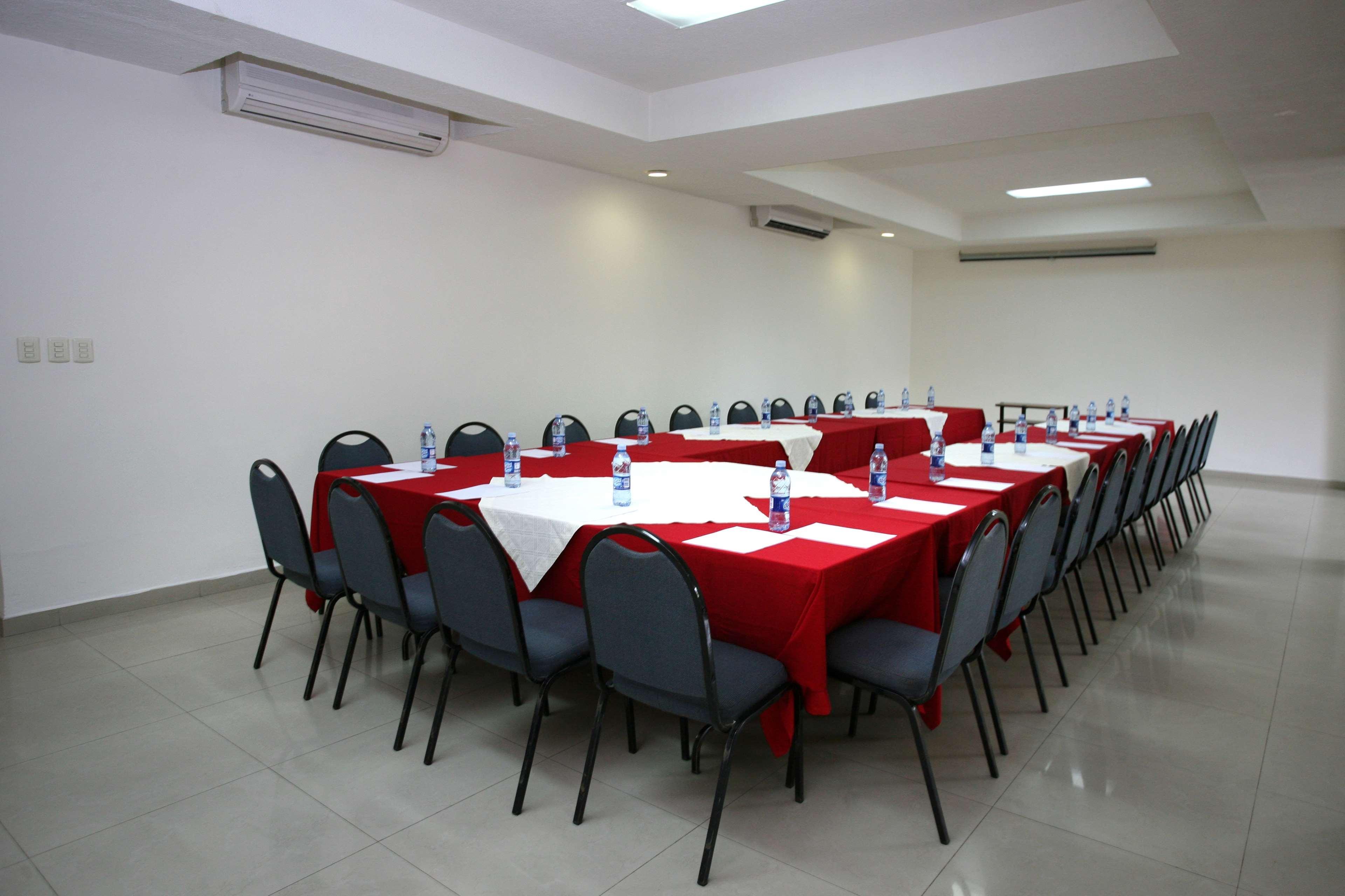 Hotel Poza Rica Centro Exterior photo