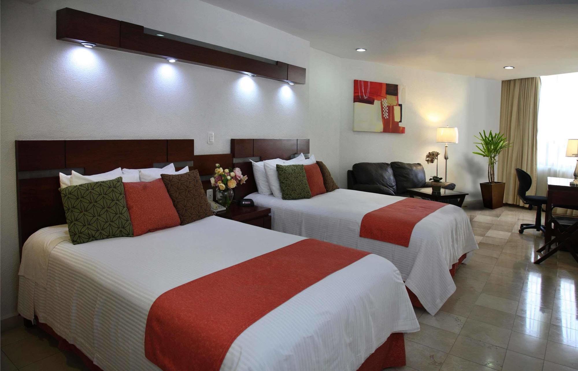 Hotel Poza Rica Centro Exterior photo